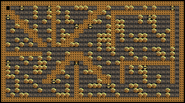 Cave H